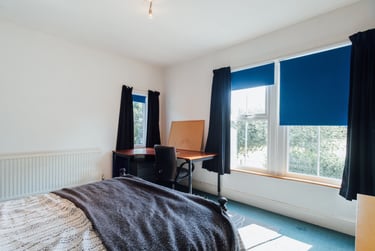 4 bed house, Cumberland Road, City Centre, Loughborough, LE115DE - Image 4