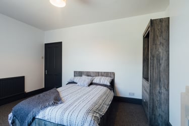 5 bed house, Herrick Road, Shelthorpe, Loughborough, LE112BU - Image 8