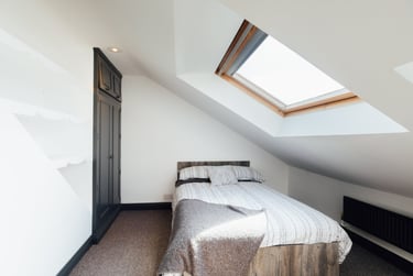 5 bed house, Herrick Road, Shelthorpe, Loughborough, LE112BU - Image 14