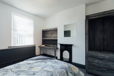 5 bed house, Herrick Road, Shelthorpe, Loughborough, LE112BU - Image 10