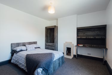 5 bed house, Herrick Road, Shelthorpe, Loughborough, LE112BU - Image 7