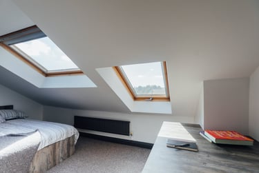 5 bed house, Herrick Road, Shelthorpe, Loughborough, LE112BU - Image 13