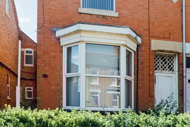 5 bed house, Herrick Road, Shelthorpe, Loughborough, LE112BU - Image 2