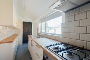 5 bed house, Herrick Road, Shelthorpe, Loughborough, LE112BU - Image 1