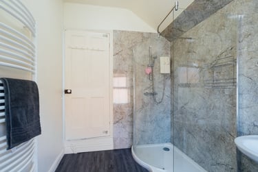 4 bed house, Cumberland Road, City Centre, Loughborough, LE115DE - Image 9