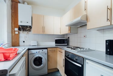 4 bed house, Cumberland Road, City Centre, Loughborough, LE115DE - Image 13