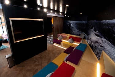 Smart Apartment at Iconinc, The Edge, Westfield Road, Burley, Leeds, LS31DH - Image 11