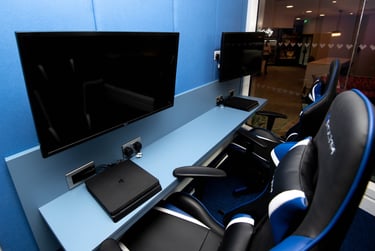 Smart Apartment at Iconinc, The Edge, Westfield Road, Burley, Leeds, LS31DH - Image 10