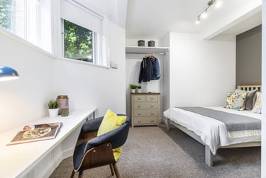 6 bed house, Cardigan Road, Headingley, Leeds, LS63AE - Image 12