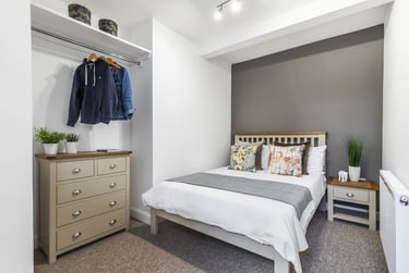 6 bed house, Cardigan Road, Headingley, Leeds, LS63AE - Image 6