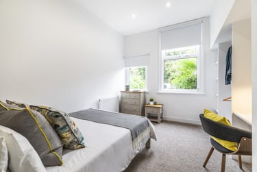 6 bed house, Cardigan Road, Headingley, Leeds, LS63AE - Image 9