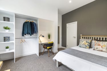 6 bed house, Cardigan Road, Headingley, Leeds, LS63AE - Image 3