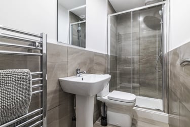 6 bed house, Cardigan Road, Headingley, Leeds, LS63AE - Image 14