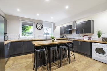 6 bed house, Cardigan Road, Headingley, Leeds, LS63AE - Image 15