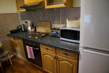 1 bed house, Ashby Square, City Centre, Loughborough, LE115AA - Image 1