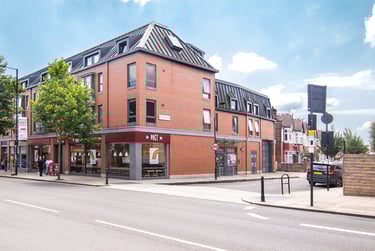 Bronze Studio at Fulham Palace Studios, 168-188 Fulham Palace Road, Hammersmith, London, W69PA - Image 13