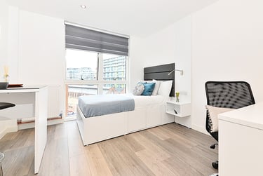 Large Classic Studio - Image 1