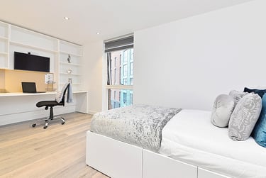 Large Premium Studio - Image 1