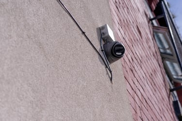 1 bed house, Chapeltown Road, Woodhouse, Leeds, LS73HY - Image 9