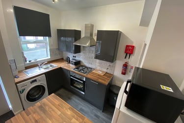 2 bed house, Paisley Street, Armley, Leeds, LS123JS - Image 4