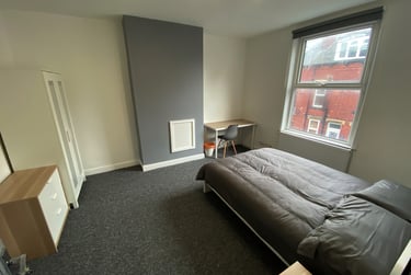 2 bed house, Paisley Street, Armley, Leeds, LS123JS - Image 6