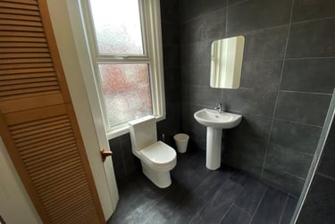 2 bed house, Paisley Street, Armley, Leeds, LS123JS - Image 13