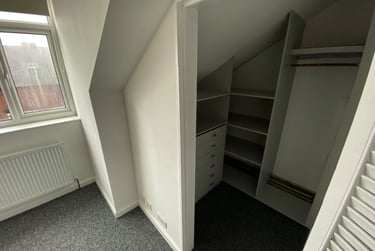 2 bed house, Paisley Street, Armley, Leeds, LS123JS - Image 11