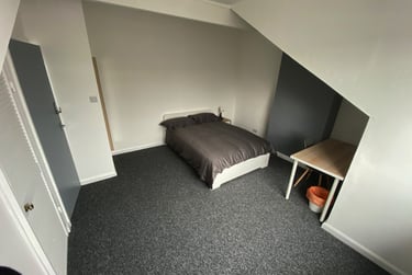 2 bed house, Paisley Street, Armley, Leeds, LS123JS - Image 12