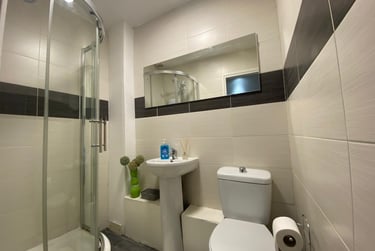 1 bed house, Chapeltown Road, Woodhouse, Leeds, LS73HY - Image 4