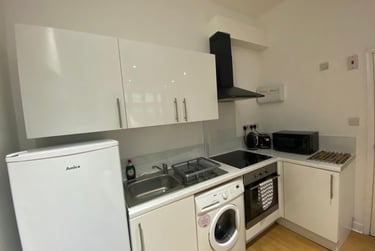 1 bed house, Chapeltown Road, Woodhouse, Leeds, LS73HY - Image 5