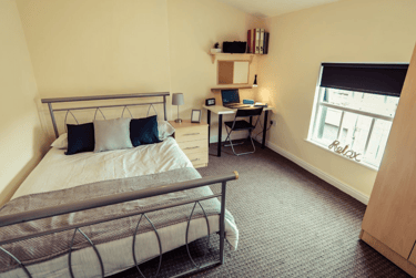 5 bed house, Burscough Street, City Centre, Ormskirk, L392EG - Image 1