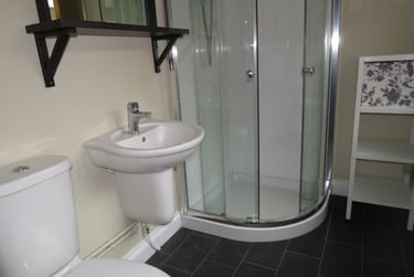 6 bed house, William Street, City Centre, Loughborough, LE113BX - Image 4