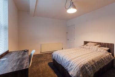 4 bed house, Paget Street, City Centre, Loughborough, LE115DS - Image 7