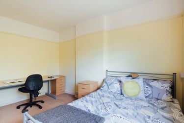 4 bed house, Oaklands Avenue, City Centre, Loughborough, LE113JF - Image 8