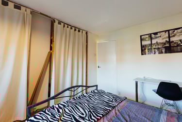 2 bed house, Sharpley Road, City Centre, Loughborough, LE114PL - Image 8