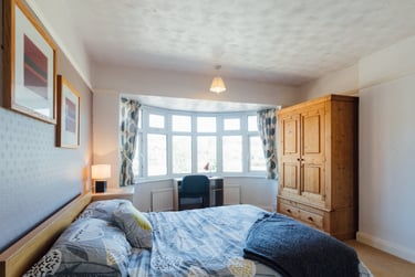 3 bed house, Holt Drive, Shelthorpe, Loughborough, LE113JA - Image 8