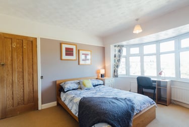 3 bed house, Holt Drive, Shelthorpe, Loughborough, LE113JA - Image 7