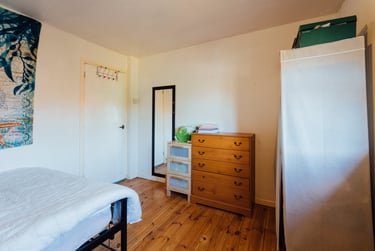 2 bed house, Sharpley Road, City Centre, Loughborough, LE114PL - Image 6