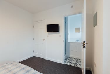 5 bed house, Goods Yard Close, City Centre, Loughborough, LE115EB - Image 6