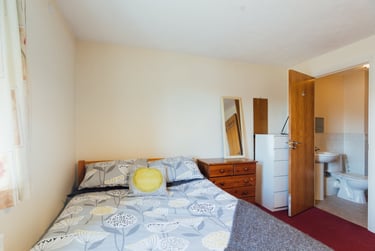 4 bed house, Robin Mews, City Centre, Loughborough, LE113HJ - Image 4