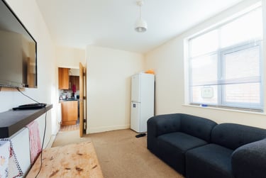 3 bed house, Leopold Street, City Centre, Loughborough, LE115DN - Image 8