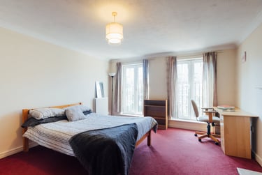 4 bed house, Robin Mews, City Centre, Loughborough, LE113HJ - Image 2