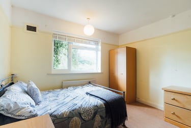 4 bed house, Oaklands Avenue, City Centre, Loughborough, LE113JF - Image 9