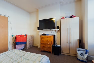 3 bed house, Leopold Street, City Centre, Loughborough, LE115DN - Image 3