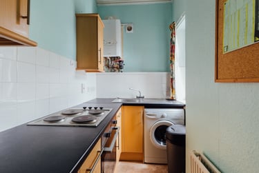 1 bed house, Herrick Road, Shelthorpe, Loughborough, LE112BT - Image 4