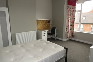 6 bed house, William Street, City Centre, Loughborough, LE113BX - Image 9