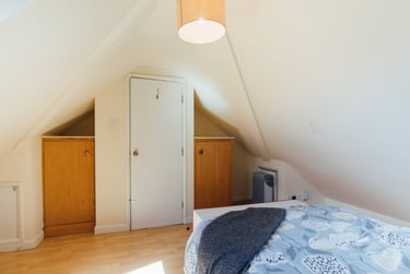 4 bed house, Oaklands Avenue, City Centre, Loughborough, LE113JF - Image 15