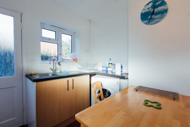 2 bed house, Sharpley Road, City Centre, Loughborough, LE114PL - Image 4