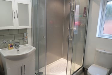 5 bed house, Royland Road, City Centre, Loughborough, LE112EH - Image 3