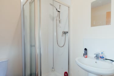 3 bed house, Leopold Street, City Centre, Loughborough, LE115DN - Image 12